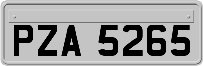 PZA5265
