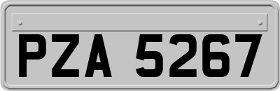 PZA5267