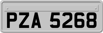 PZA5268