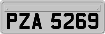 PZA5269