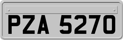 PZA5270