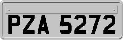 PZA5272