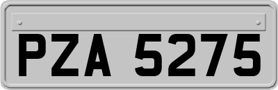 PZA5275