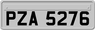 PZA5276