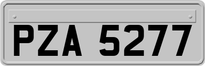 PZA5277