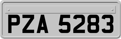 PZA5283