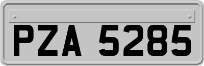 PZA5285