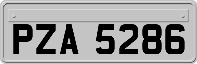 PZA5286