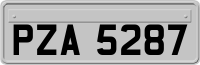 PZA5287