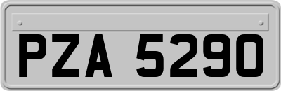 PZA5290