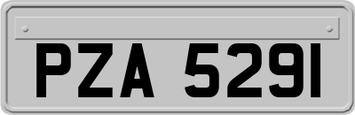 PZA5291