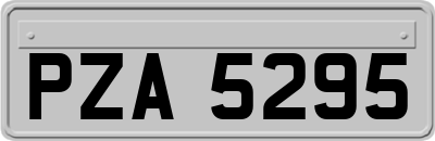 PZA5295