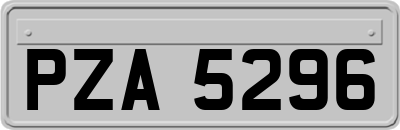 PZA5296