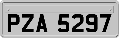 PZA5297