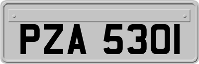 PZA5301