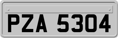 PZA5304
