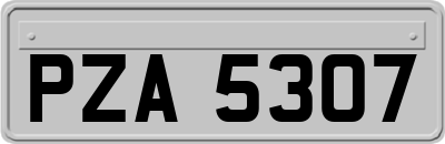 PZA5307