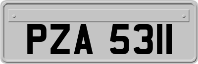PZA5311