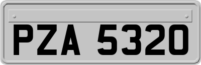 PZA5320