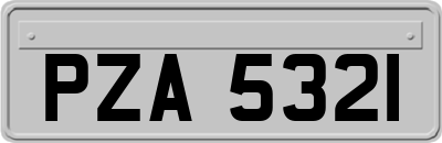 PZA5321