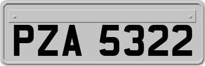 PZA5322