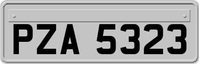 PZA5323