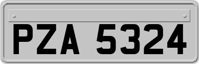 PZA5324