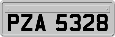 PZA5328