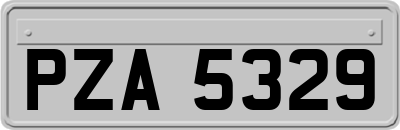 PZA5329