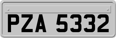 PZA5332