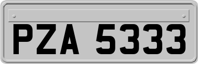PZA5333