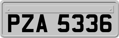 PZA5336