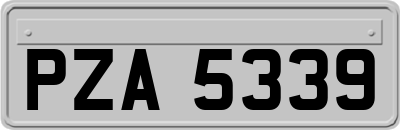 PZA5339