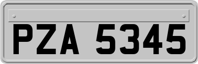 PZA5345