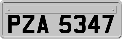 PZA5347