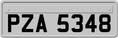 PZA5348