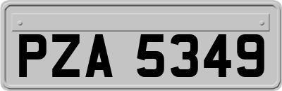 PZA5349