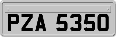 PZA5350