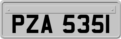 PZA5351