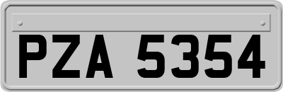 PZA5354