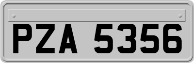 PZA5356