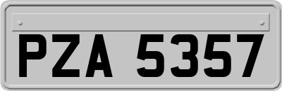 PZA5357