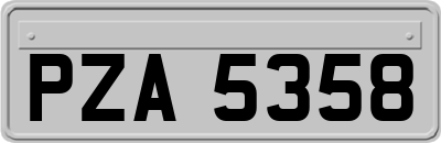 PZA5358