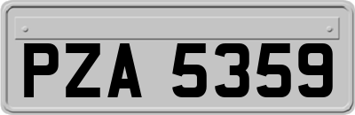 PZA5359