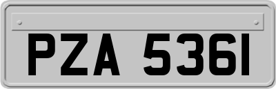 PZA5361