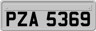 PZA5369
