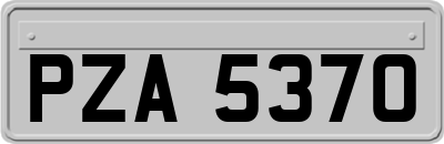 PZA5370