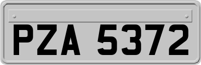 PZA5372