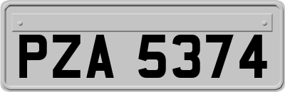 PZA5374