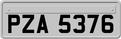 PZA5376